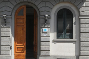 Hotel Cordova Florence